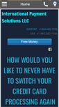 Mobile Screenshot of inter-pay.com